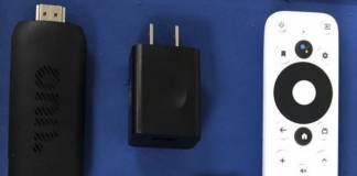 Walmart Android TV Stick Launch