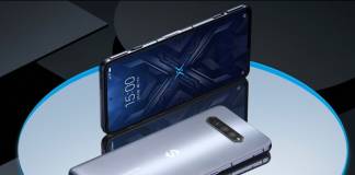 Xiaomi Black Shark 4 and 4 Pro Launch