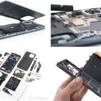 Xiaomi Mi 11 Teardown 2