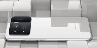 Xiaomi Mi 11 Ultra Launch