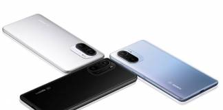 Xiaomi Mi 11i Global Launch