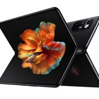 Xiaomi Mi Mix Fold Features