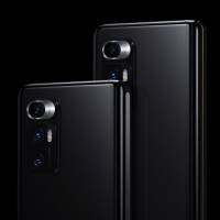 Xiaomi Mi Mix Fold Launch