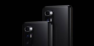 Xiaomi Mi Mix Fold Launch