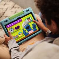 Amazon Fire HD 10 Kids