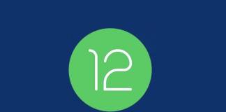 Android 12 Developer Preview 3 Beta