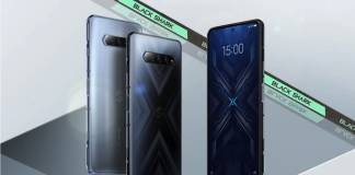 Black Shark 4 Pre-Order Teardown 2