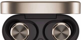 Bowers & Wilkins P15 and P17 true wireless headphones