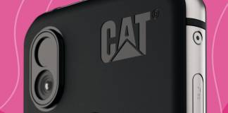 Cat S62 Pro rugged Android phone now available