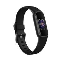 Fitbit Luxe Where to Buy Black Graphite Stainless Steel