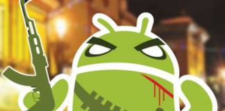 Google Android Pixel Security Update April 2021