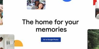 Google Photos