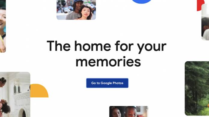 Google Photos