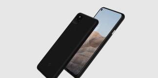 Google Pixel 5a Delay