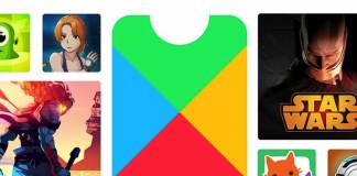 Google Play Pass Quicksave