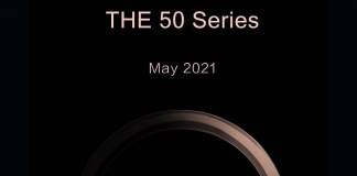 Honor 50 May 2021 Launch