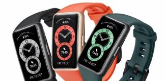 Huawei Band 6 Where to Buy