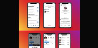 Instagram Filter Abusive Messages
