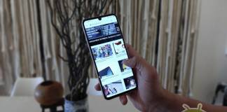 LG Android 11 Android 12 Android 13 Update