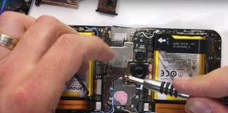 Legion Duel 2 Teardown