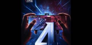 Lenovo Legion 2 Pro Launch