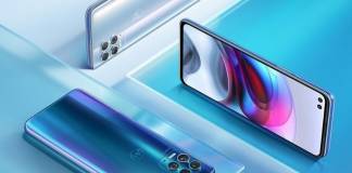 Motorola Edge Kyoto Concept Phone Image