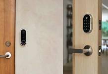 Nest Hello Video Doorbell Concept 2021