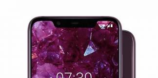 Nokia 8.1 Android 11