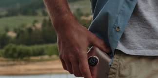 Nokia X50 Concept Image