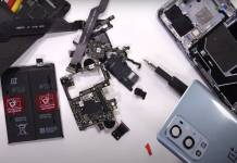 OnePlus 9 Pro Teardown