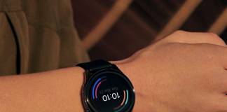 OnePlus Watch Restocked