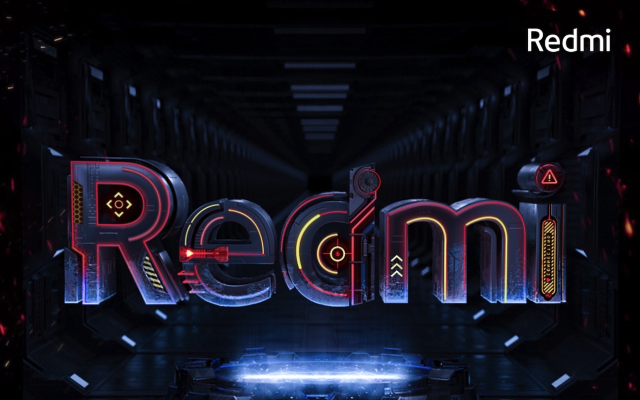 Redmi Gaming Phone