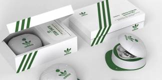 Samsung Galaxy Buds Pro Adidas Originals Special Pack