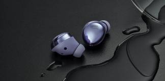 Samsung Galaxy Buds Pro Software Update