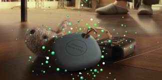 Samsung Galaxy SmartTag+