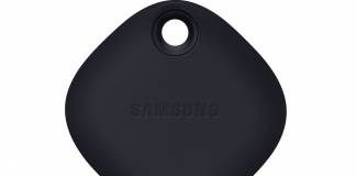 Samsung Galaxy SmartTag Plus