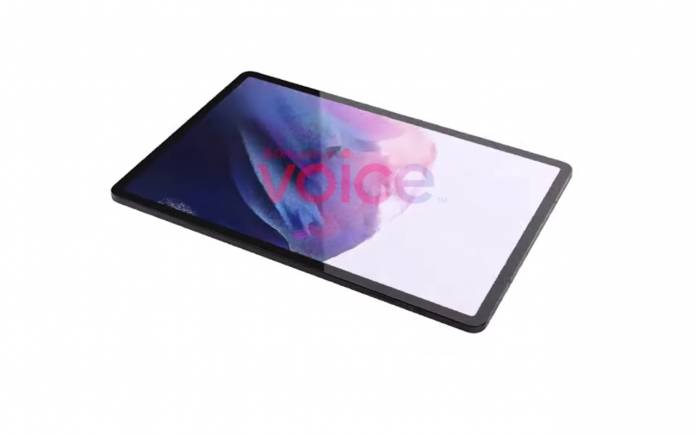 Samsung Galaxy Tab S7 Lite