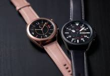 Samsung Galaxy Watch 4 Batteries