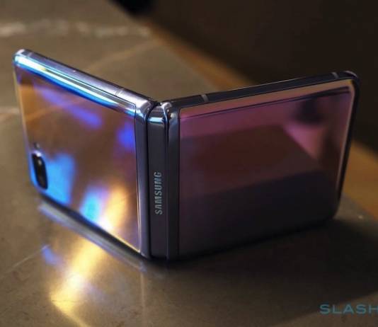 Samsung Galaxy Z Flip 3