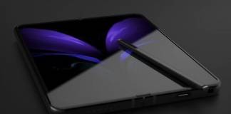 Samsung Galaxy Z Fold 3