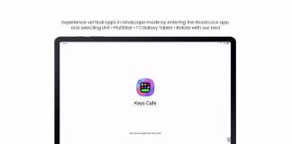 Samsung Good Lock 2021