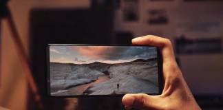 Sony Xperia 1 III Sony Xperia 5 III