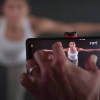 Sony Xperia 2021 Features