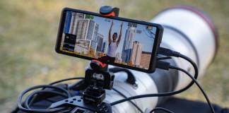 Sony Xperia Mobile Business FY2020