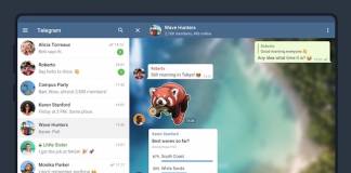 Telegram Direct Download Outside Google Play Store