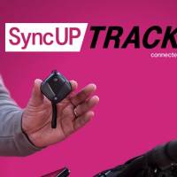 T‑Mobile SyncUP TRACKER