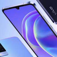 Vivo V21 Series