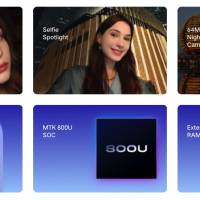 Vivo V21 Series Features