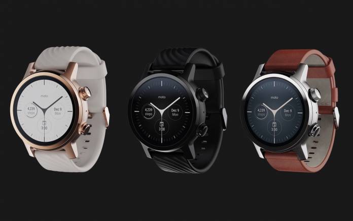 Wear OS