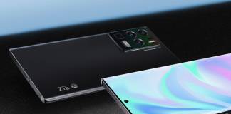 ZTE Axon 30 Ultra Specs